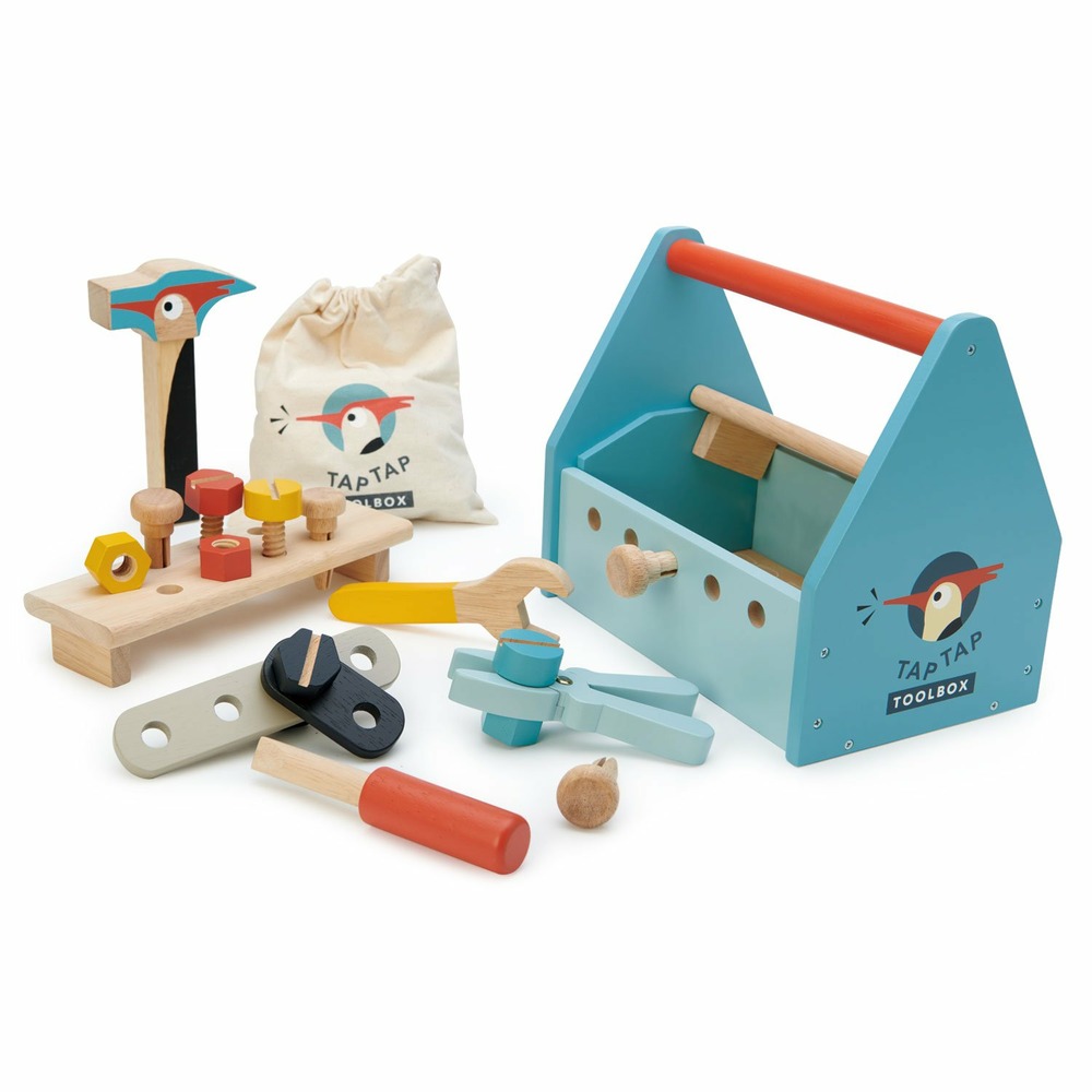 Boite à outils tap tap