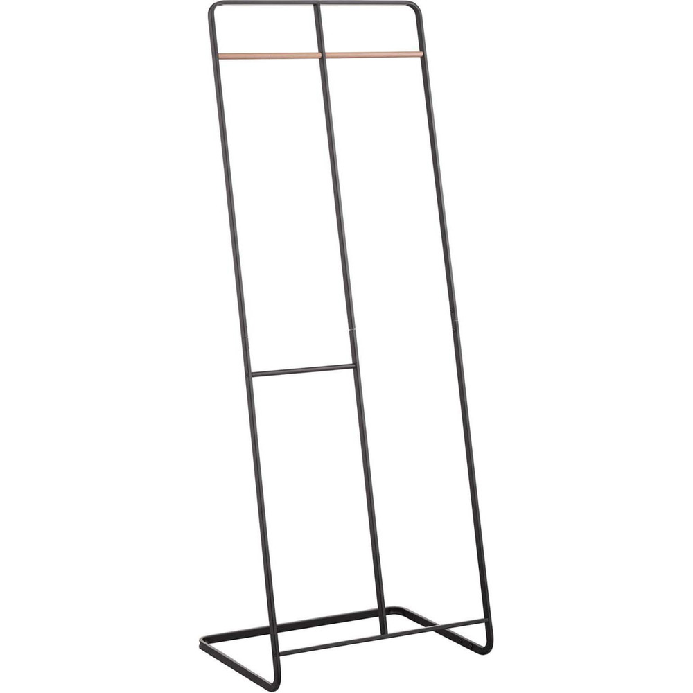 Porte manteau large tower 61 x 45 x 163 cm