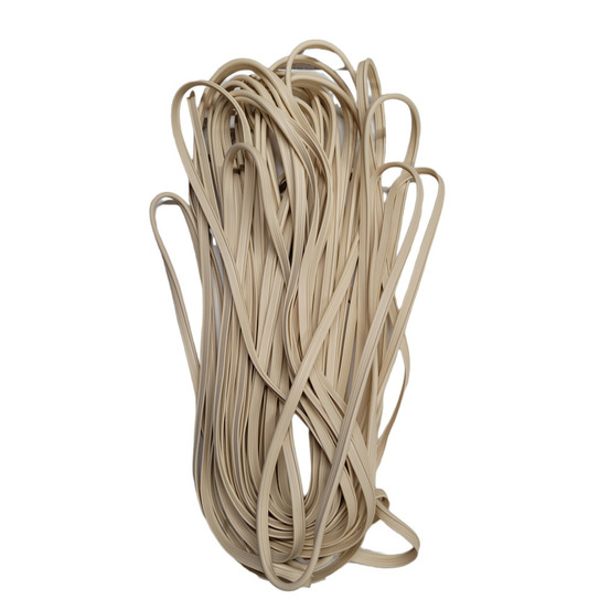 Jonc de blocage, liner piscine, couleur sable, longueur 30 ml