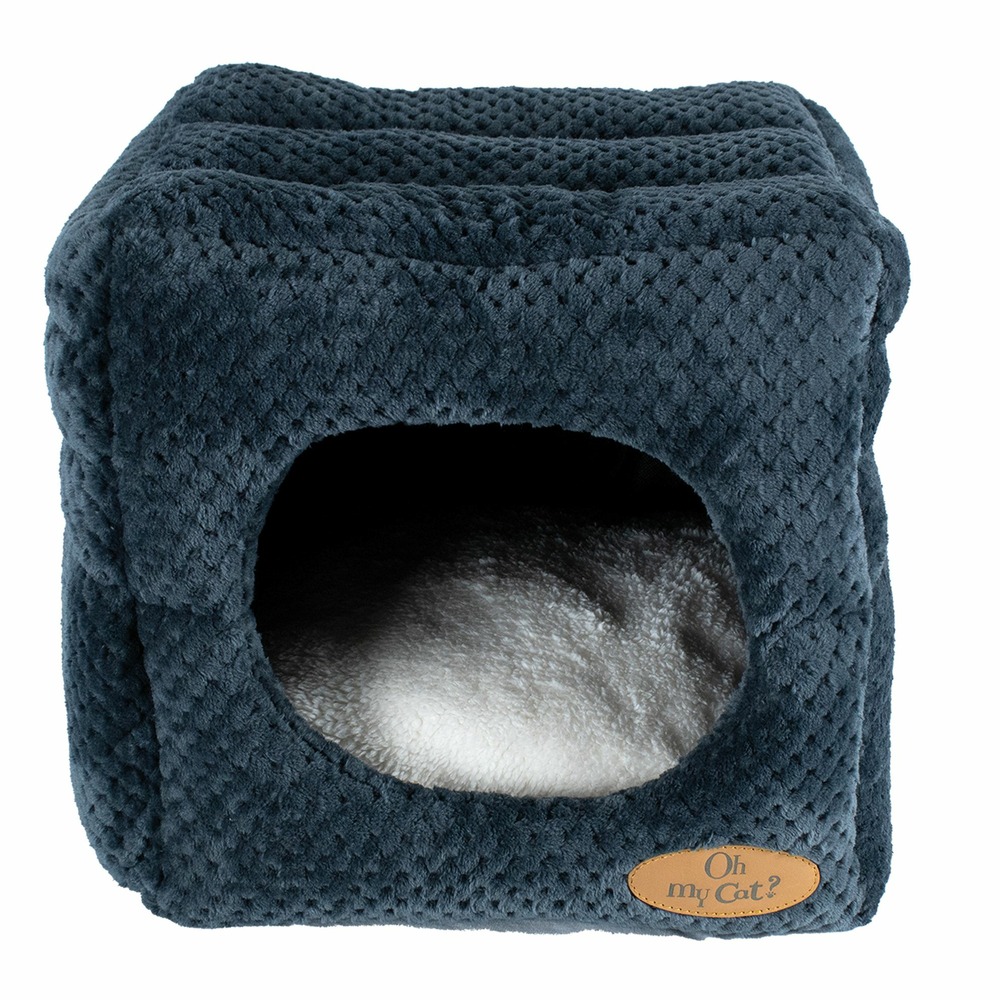 Cube 2 en 1 dreamy cat