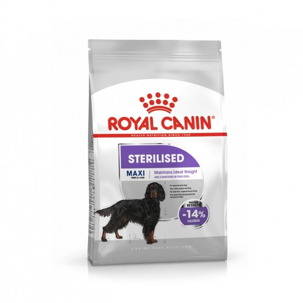 Croquettes chien adulte 9kg