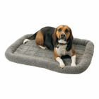 Tapis confort pour dog residence taille : 118 cm