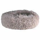 Corbeille calming taupe taille : 70