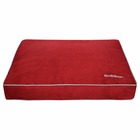 Matelas red dingo rouge taille : l