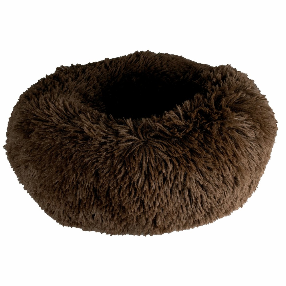 Corbeille calming marron taille : 50