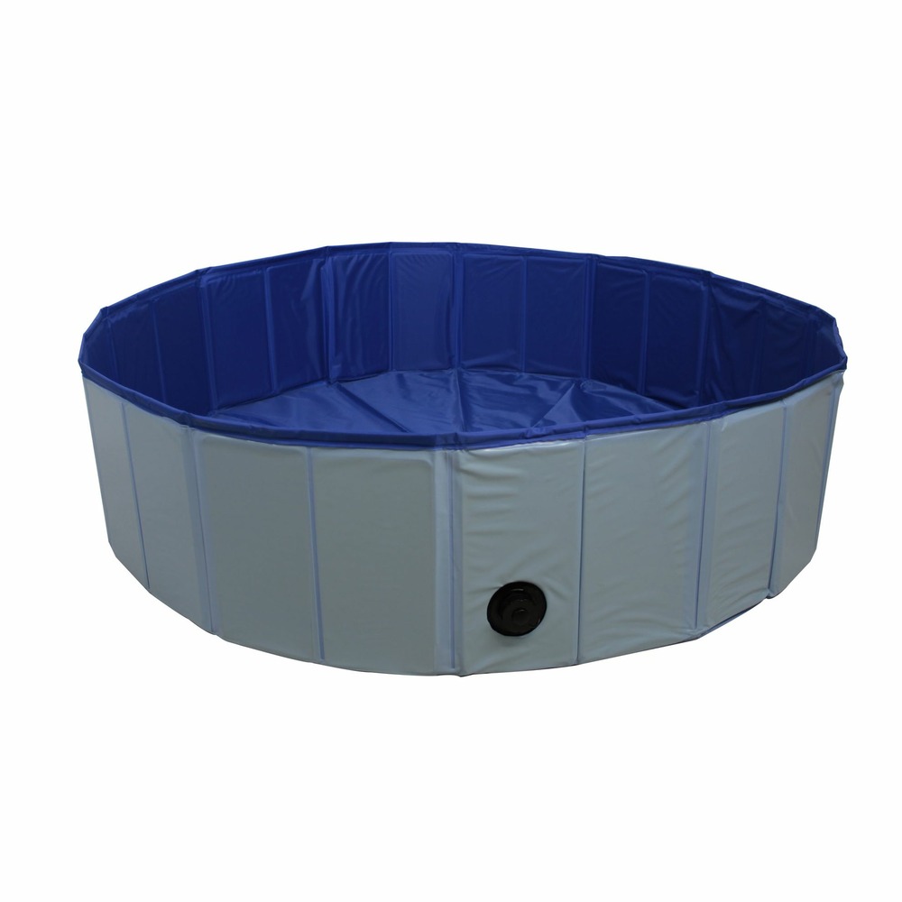 Piscine pour chien diam : 120 cm