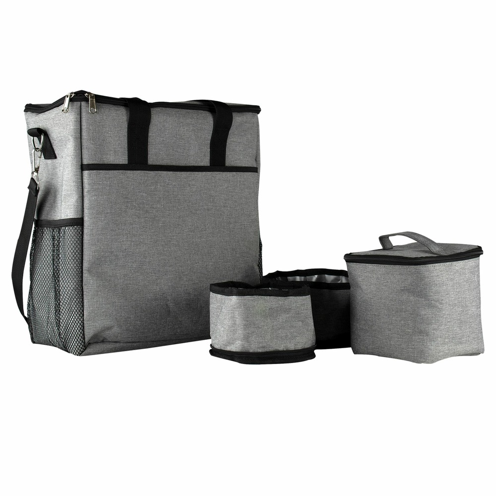 Sac de voyage dog vanity