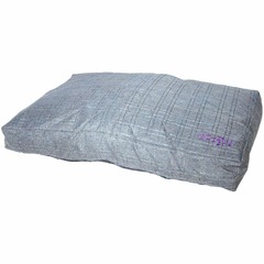Matelas ouatiné doogy warmy taille : l