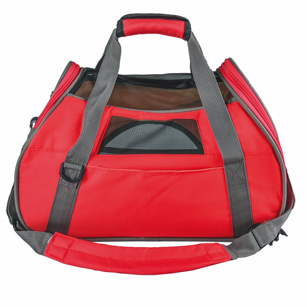 Sac doogy corail grand modèle