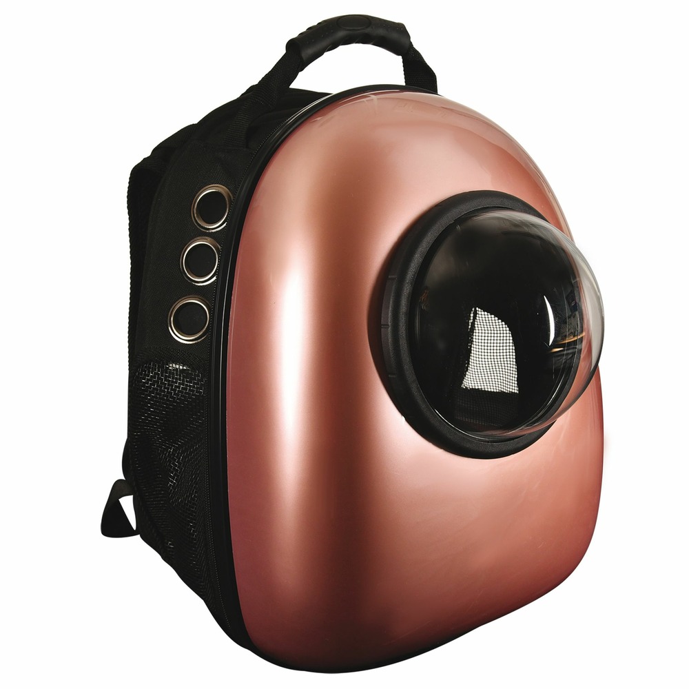 Sac a dos cosmonaute couleur : rose