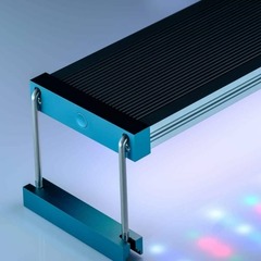 Light iii 900c - 90cm rampe led ajustable