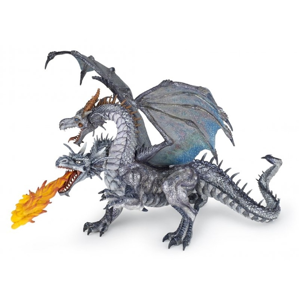 Le Dragon à deux têtes - Belgique 2019 - sur Le Dragon à deux têtes - Belgique 2019 - sur