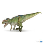 Figurine ceratosaurus