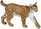 Figurine lynx