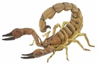Figurine scorpion