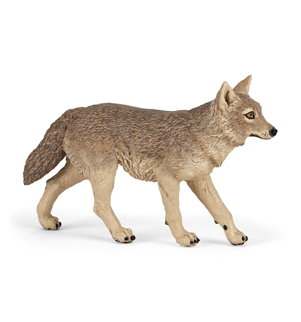 Figurine chacal