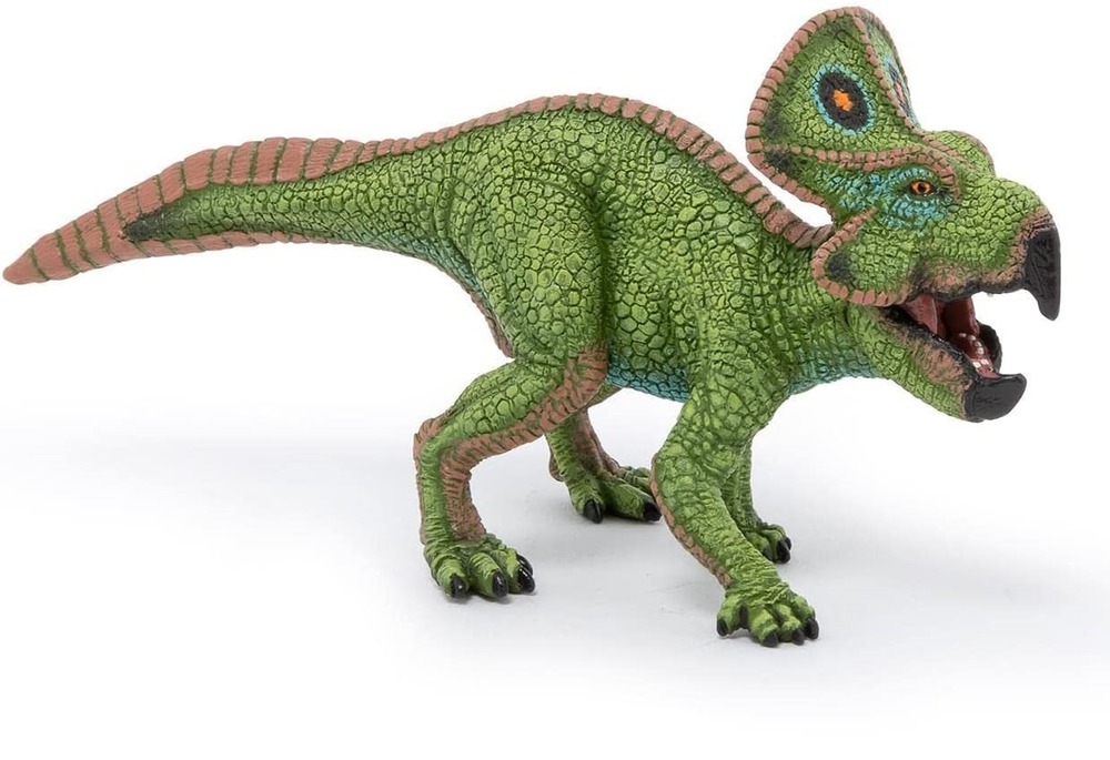 Figurine protocératops