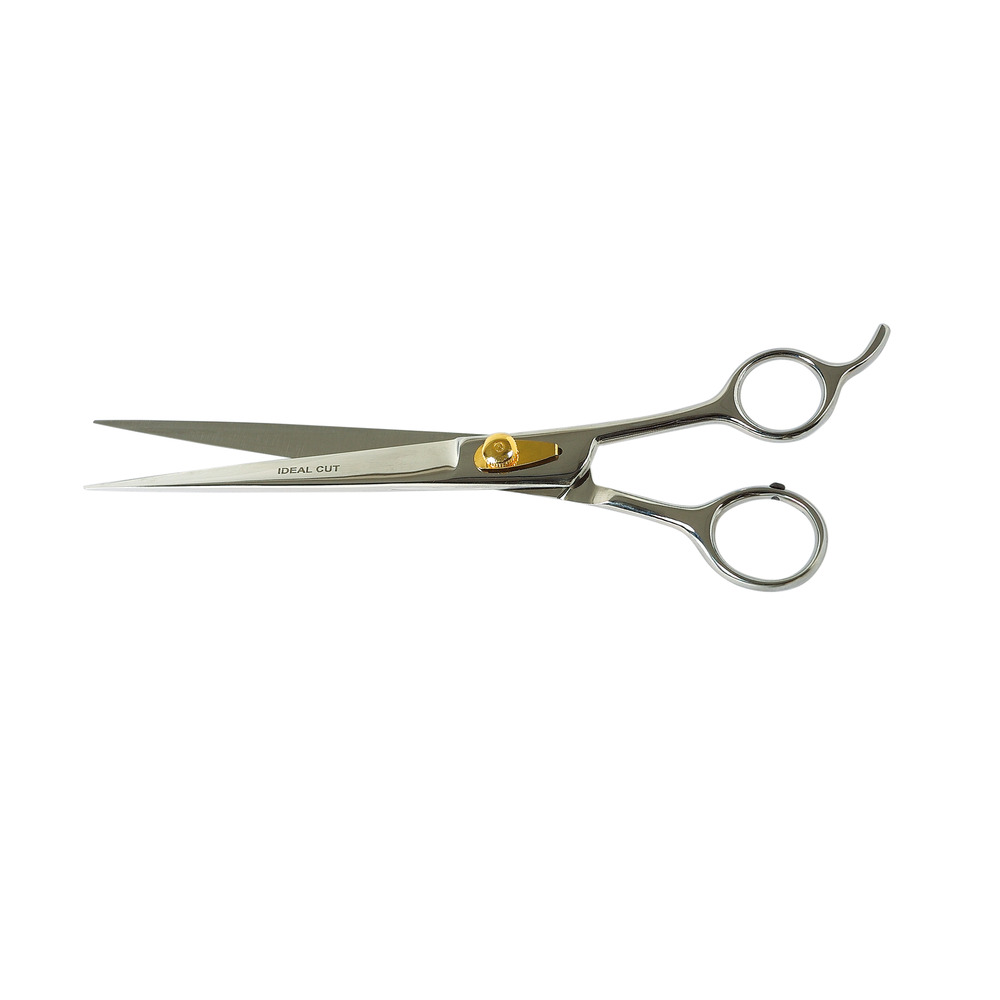 Ciseaux droits 19.5 cm idealcut