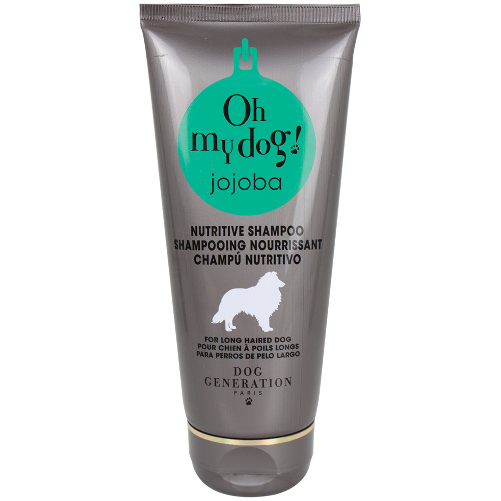 Shampooing oh my dog jojoba 200ml
