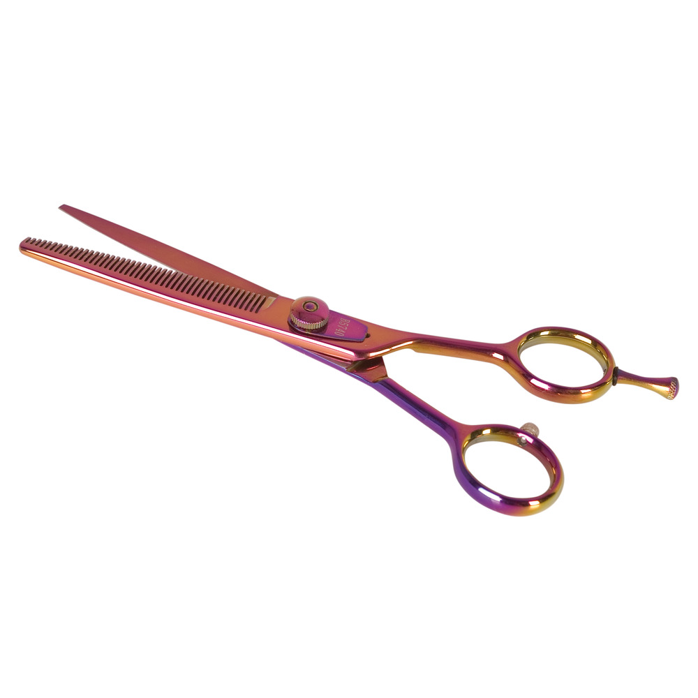 Ciseaux sculpteurs cobalt 15.5 cm phoenix universal