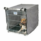 Housse pour cage dog residence taille : 76 cm
