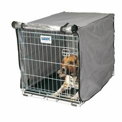 Housse pour cage dog residence taille : 118 cm