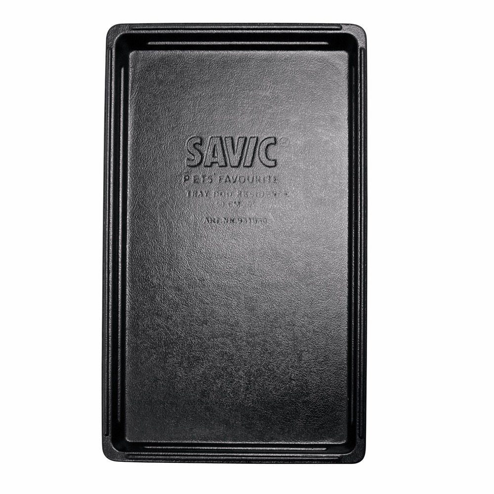 Fond de cage plastique savic taille : 91 cm