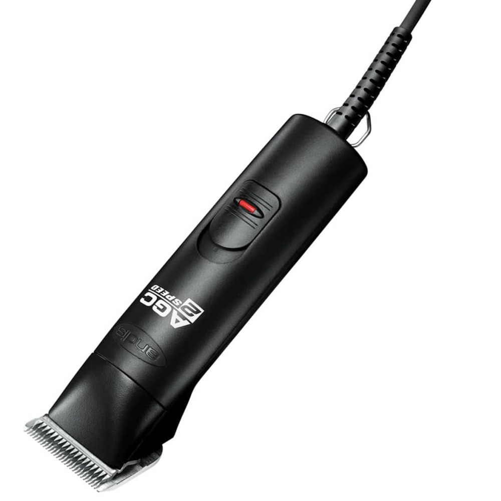 Tondeuse pour animaux de compagnie agc-2 35 w