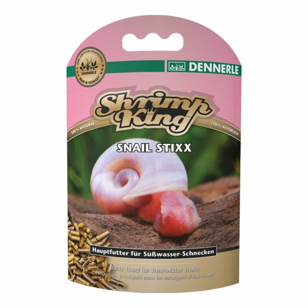 Shrimp king snail stixx