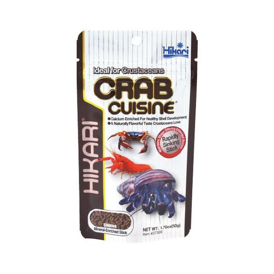 Crab cuisine 50gr
