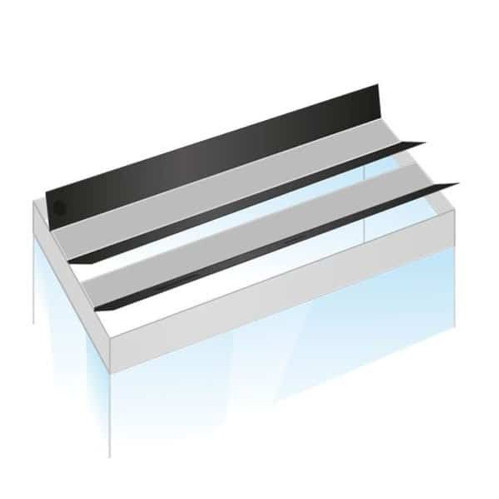 Volet pour rio 300/350 - 3pcs