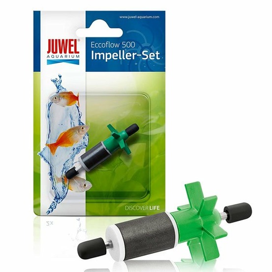 Rotor de pompe eccoflow 500