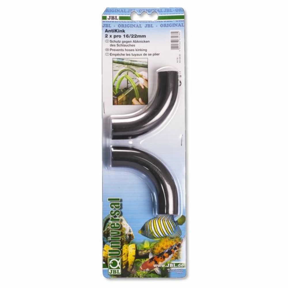 Anti-kink - protection pour tuyau 16/22mm