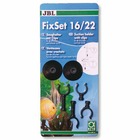 Fixset 16/22 - ventouses et crochets pour tuyaux 16/22mm