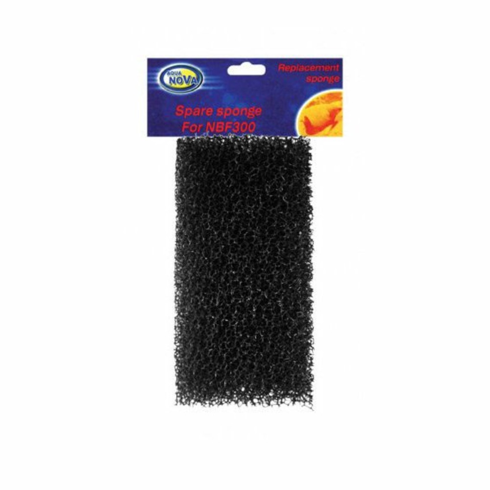 Mousse pour filtre nbf-300