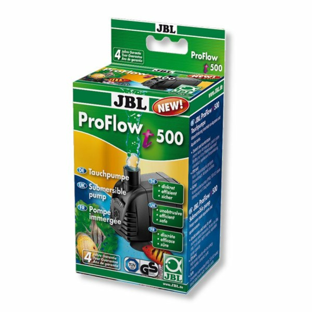 Proflow t500 - pompe à eau pour aquarium