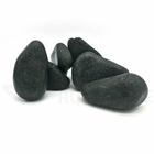 Black boulder