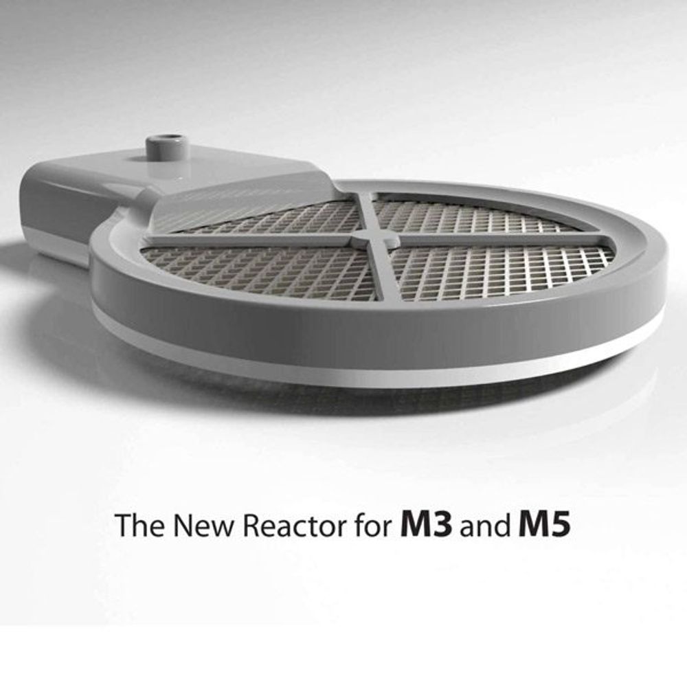 Électrode pour m5m3s5 et s3