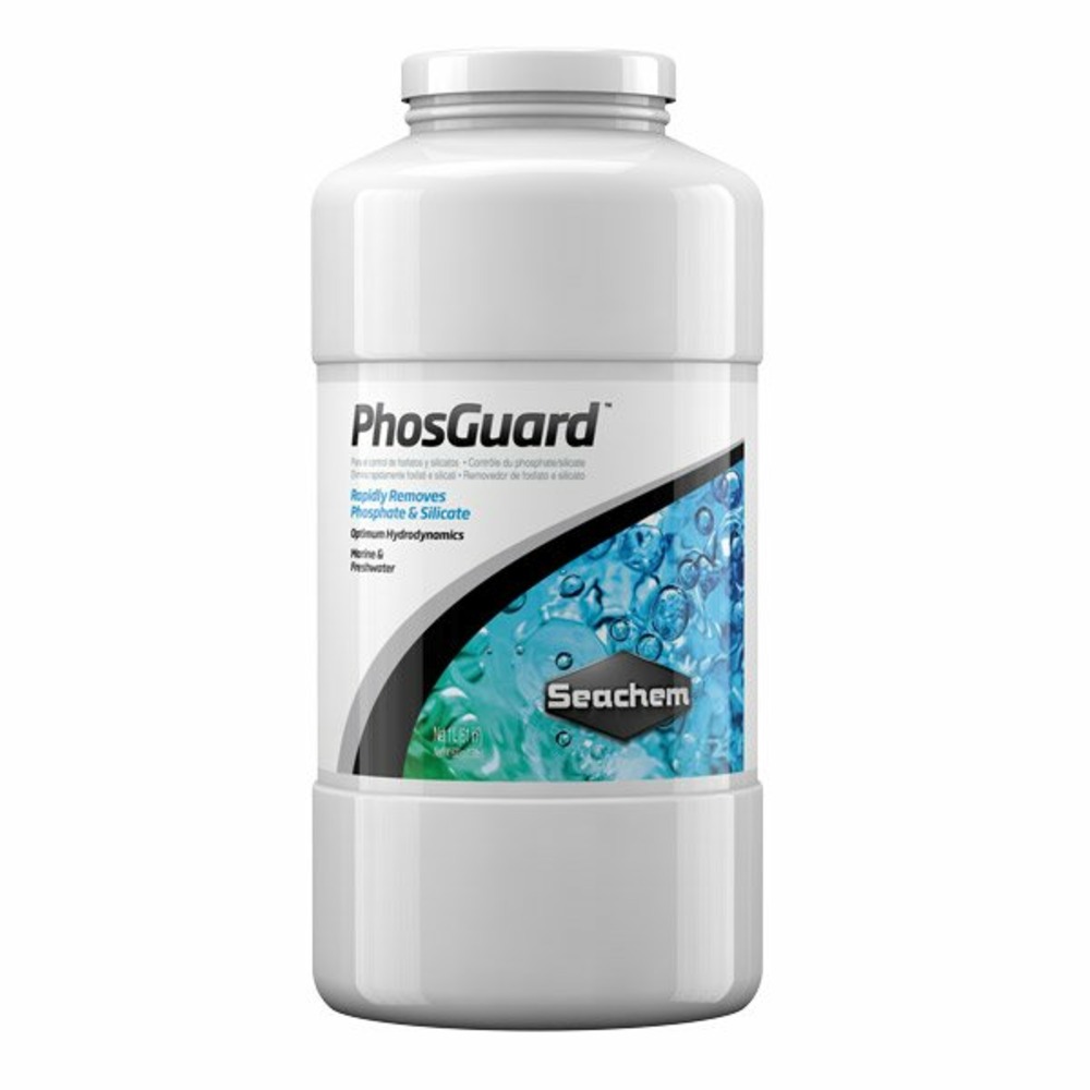 Phosguard 1 litre : anti-phosphates et silicates