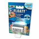 Floaty acrylique : mini aimant pour nano aquarium