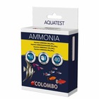Test nh3 ammonia