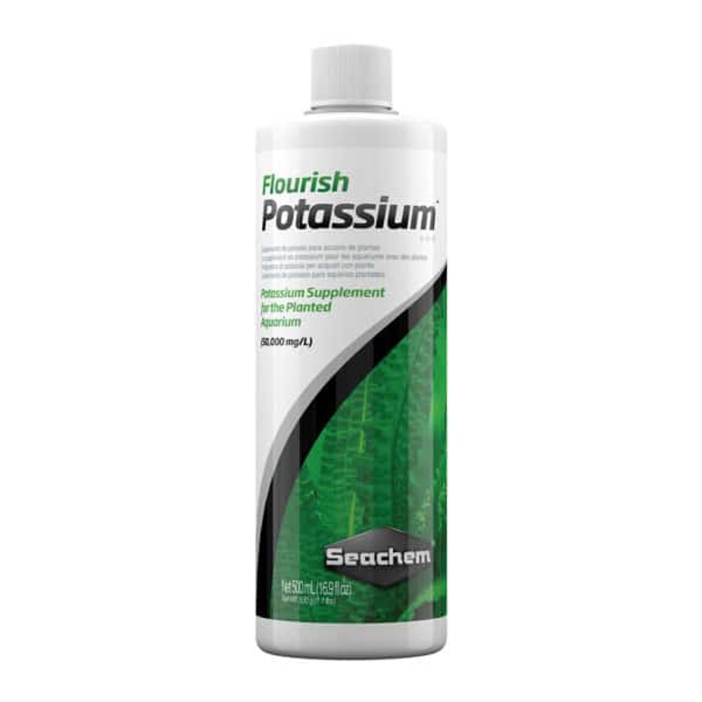 Flourish potassium 500ml