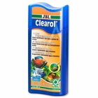 Clearol 500ml : clarificateur d'eau