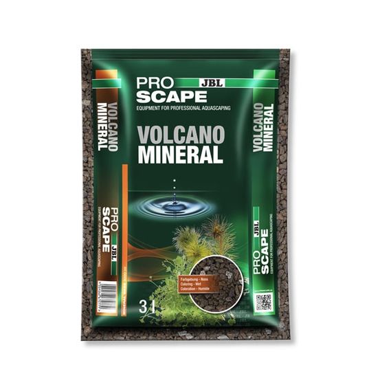 Proscape minéral volcano : 3 litres