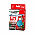 Proaquatest mg magnésium : test d'eau en gouttes