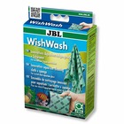 Wishwash : lavette et éponge pour aquariums et terrariums
