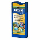 Detoxol 100ml : détoxifiant pour eau d'aquarium