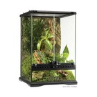 Mini/grand terrarium, 40,5 l, 30 x 30 x 45 cm