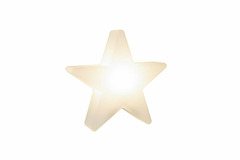 Étoile-ensemble 3er (ø 40cm)