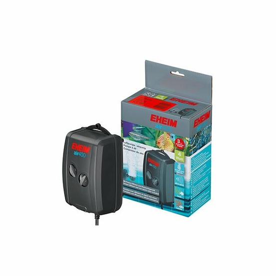 Air 400 : pompe à air 400l/h